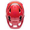 Casco de bicicleta Ked Pectgoud ME-1 L (56-61 cm)-Fiery Rood