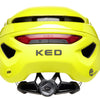 Casco de bicicleta Ked Mitro UE-1 L (56-61 cm) -Green