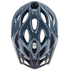 Casco de bicicleta Ked Tronus l 57-63 cm - azul profundo