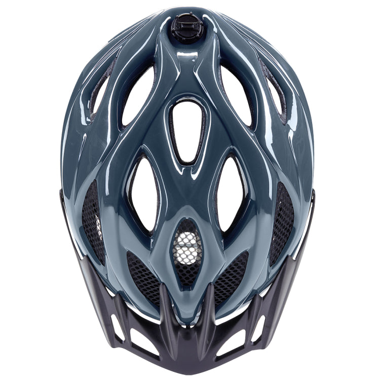 Casco de bicicleta Ked Tronus l 57-63 cm - azul profundo