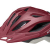 Helmet Bicycle Street Jr. Pro S (49-55 cm) - Ash Matt