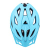 Helmet Bicycle Street Jr. Pro S (49-55 cm) - Blauw Matt