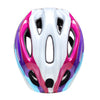 Casco de bicicleta Meggy II Trend S (46-51 cm) - Rainbow