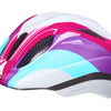 Casco de bicicleta Meggy II Trend S (46-51 cm) - Rainbow