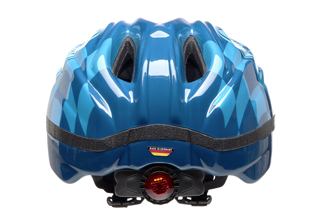 Casco da bicicletta Ked Meggy II Trend S (46-51 cm) - Racer