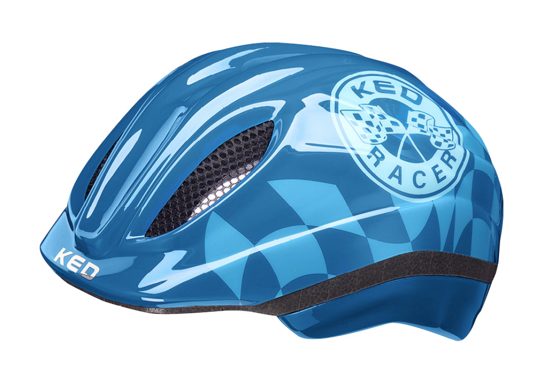 Casco da bicicletta Ked Meggy II Trend S (46-51 cm) - Racer