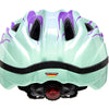 Ked Fietshelm Meggy II Tendencia S M (49-55cm) Flame Lilac Mint