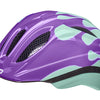 Ked Fietshelm Meggy II Tendencia S M (49-55cm) Flame Lilac Mint