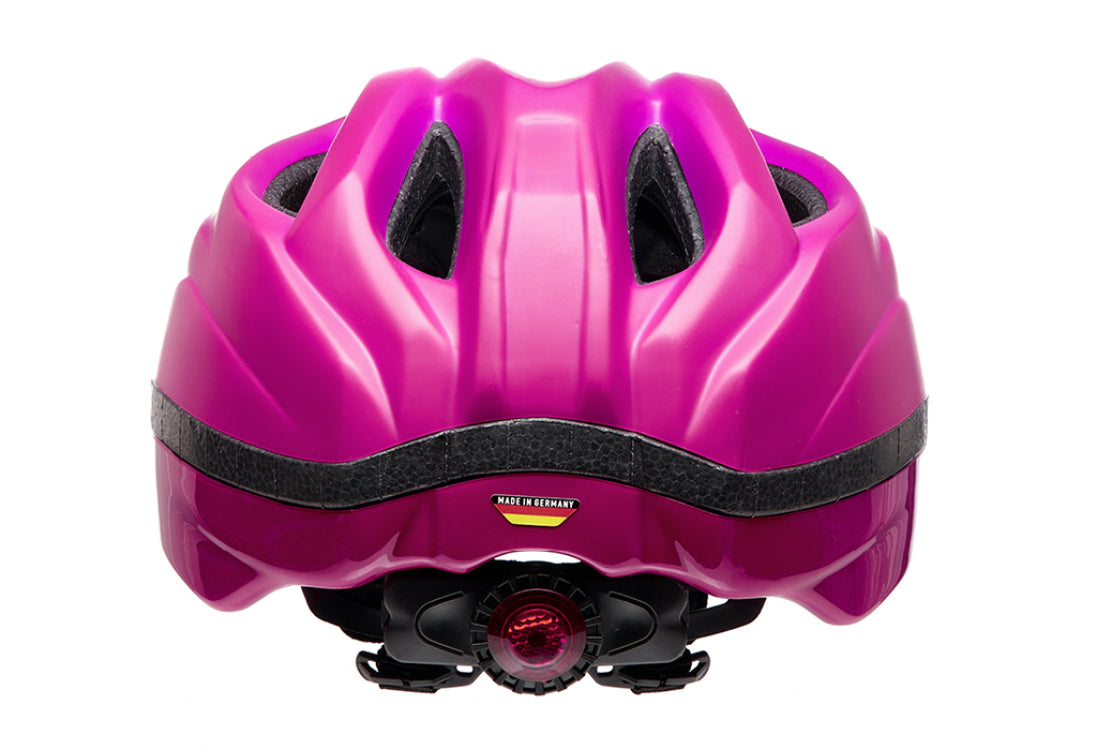 Casco da bicicletta Ked Meggy II S (46-51 cm) - Pink Matt