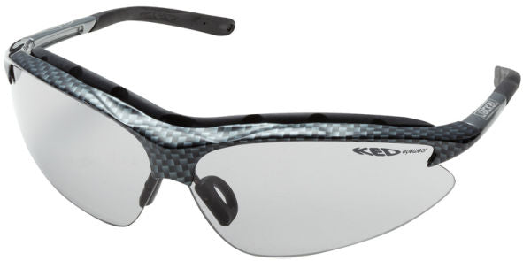 Lentes de bicicleta ked jackai nxt carbono