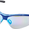 Subichi di biciclette Ked Jackai Blue (Multi-Blue-Mirror)