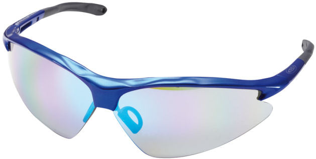 Subichi di biciclette Ked Jackai Blue (Multi-Blue-Mirror)