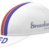 Fietshelm KED Gravelon L (58-61cm) - tricolGoude