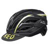 Casco de bicicleta Ked Gravelon L (58-61 cm) - Bandera de checkerood