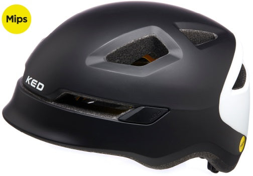 Casco per biciclette pop mips - piccolo (48-52 cm) - -