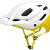 Casco da bicicletta PectGoud ME-1 L (56-61 cm) -White Geel