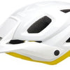 Casco da bicicletta PectGoud ME-1 L (56-61 cm) -White Geel
