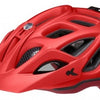 Helmet Bicycle Trailon L (56-62 cm) - Red Merlott Matt