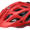 Fietshelm Trailon L (56-62cm) - Rood merlott matt