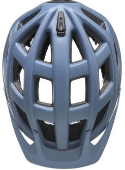 Casco da bicicletta Ked Crom L (57-62 cm) - Matt blu grigio