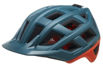 Casco da bicicletta Ked Crom L (57-62 cm) - Arcadia Groen Goudange Matt