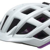 Fietshelm KED Crom XL (60-64cm) - Grijs lilac matt