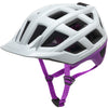 Casco de bicicleta Ked Crom L (57-62 cm) -gray Lilac Matt