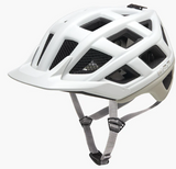 Bicycle helmet Ked Crom L (57-62cm) -Light Gray Ash Gray Matt - afbeelding 1