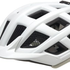 Casco da bicicletta Ked Crom XL (60-64 cm) - Matt grigio grigio chiaro