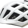 Casco da bicicletta Ked Crom M (52-58 cm) - Matt grigio grigio chiaro