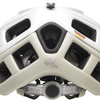 Casco da bicicletta Ked Crom XL (60-64 cm) - Matt grigio grigio chiaro