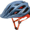 Fietshelm KED Companion M (52-58cm) - Blauw Grijs Goudange matt
