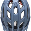 Fietshelm KED Companion L (55-61cm) - Blauw Grijs Goudange matt