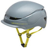 Casco de bicicleta Mitro UE-1 L (56-61 cm) -Gray Green Matt