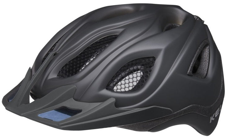 Casco da bicicletta Ked Certus Pro L (55-63 cm) - Processo Zwart Matt