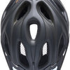 Casco de bicicleta Ked Companion M (52-58 cm) - Process Black Ash Matt