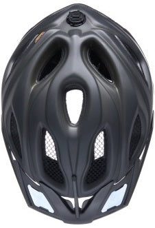 Casco da bicicletta Ked Companion M (52-58 cm) - Processo di cenere nera Matt