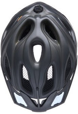 Casco de bicicleta Ked Companion M (52-58 cm) - Process Black Ash Matt - afbeelding 2