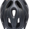 Fietshelm KED Certus Pro L (55-63cm) - process Zwart matt