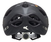 Casco da bicicletta Ked Certus Pro L (55-63 cm) - Processo Zwart Matt - afbeelding 3