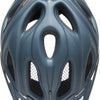 Ked Fietshelm Certus L (55-63 cm) Deep Blue Matt