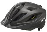 Bicycle Helmet Street Jr. MIPS S (49-55 cm) - Negro - afbeelding 1