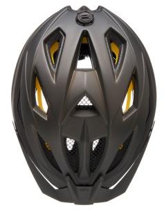 Helmet Bicycle Street Jr. MIPS S (49-55 cm) - nero