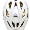 Helmet Bicycle Street Jr. MIPS S (49-55 cm) - bianco