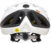 Fietshelm Street Jr. Mips S (49-55 cm) - Wit - afbeelding 3