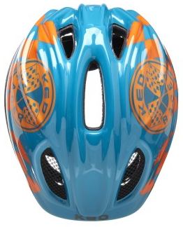 Casco da bicicletta Meggy II Trend XS (44-49 cm) - Racer