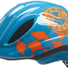 Casco da bicicletta Meggy II Trend XS (44-49 cm) - Racer