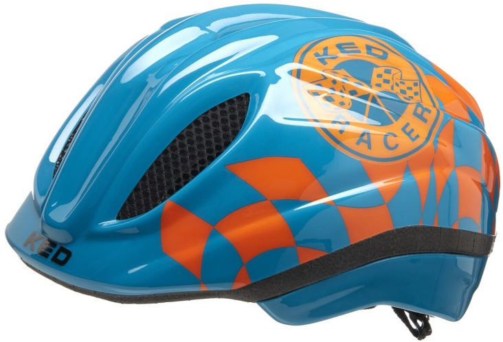 Casco de bicicleta Meggy II Trend S (46-51 cm) - Racer