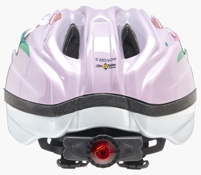 Casco da bicicletta Ked Meggy II Originals S 46-51 cm Girl