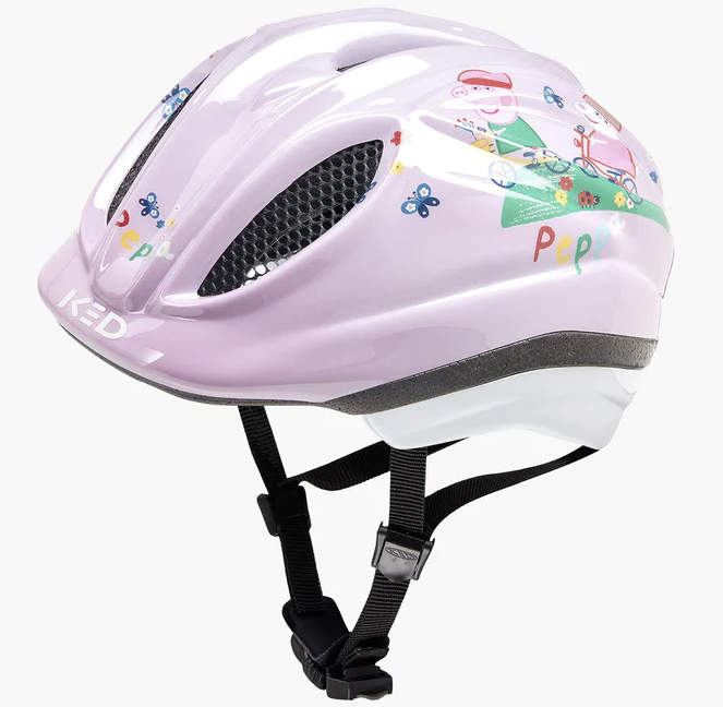 Ked Fietshelm Meggy II Originals S M 49-53 CM Girl